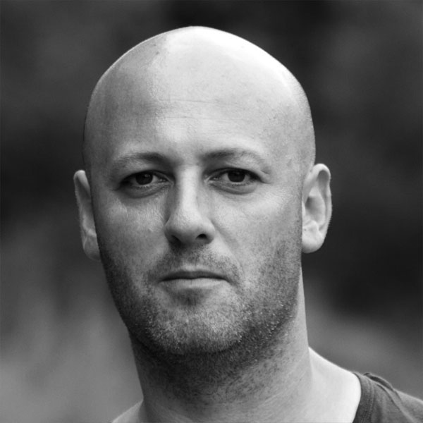 Gilles Huberfeld