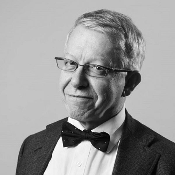 Luc André Granier