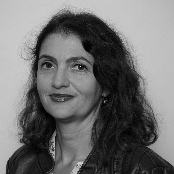 Nathalie Rouach